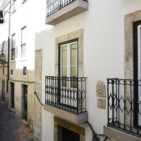 Casa Ginja - Checkinhome Lisboa Extérieur photo